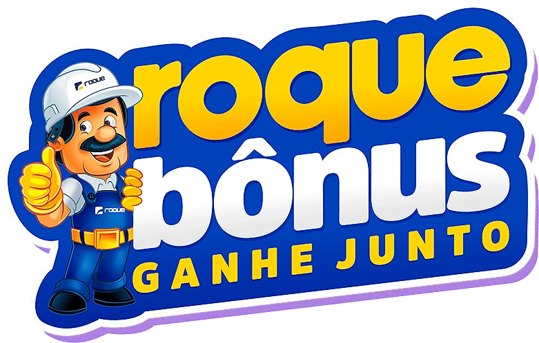 Roque Bônus — ganhe junto